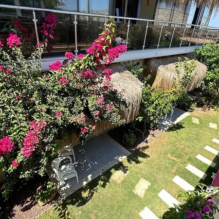 מלון Aden Boutique Çeşme