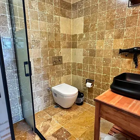 Aden Boutique מלון *