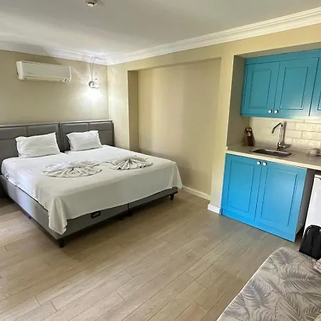 ホテル Aden Boutique *