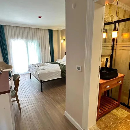 Aden Boutique * Çeşme