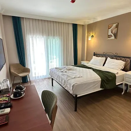 Aden Boutique מלון