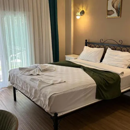 ホテル Aden Boutique