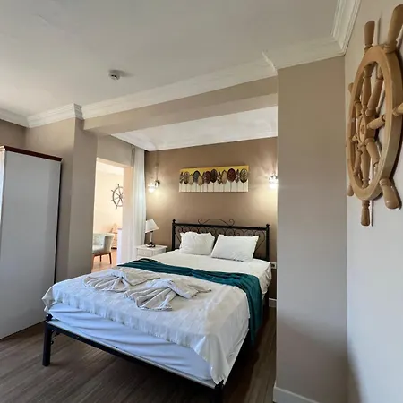 Aden Boutique מלון