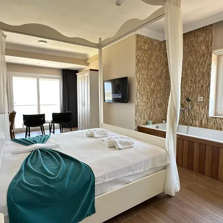 מלון Aden Boutique