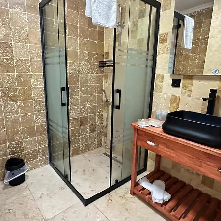 מלון Aden Boutique Çeşme