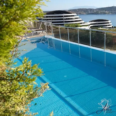 Aden Boutique מלון