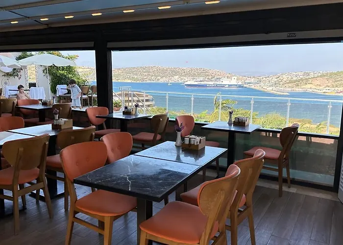 Aden Boutique Hotel *