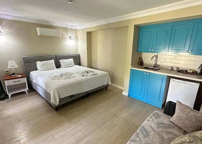 Hotel Aden Boutique *