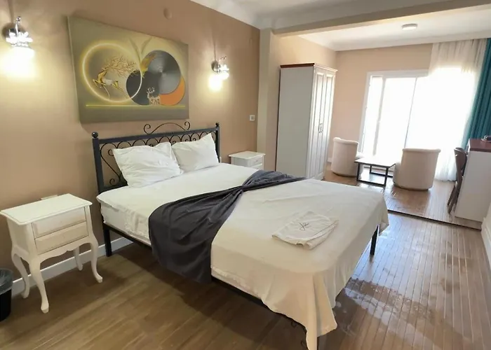 Hotel Aden Boutique Çeşme