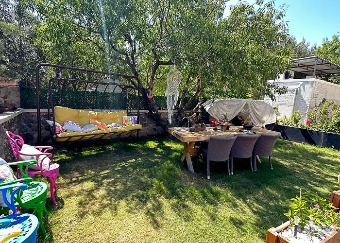 Hotel Aden Boutique Çeşme