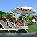 Aden Boutique 4* Кешме