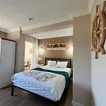 Aden Boutique Отель