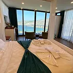 Aden Boutique Отель 4*