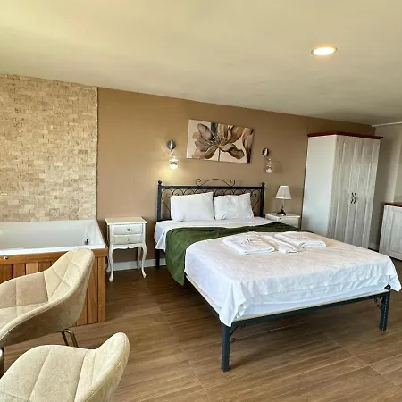 Hotel Aden Boutique *