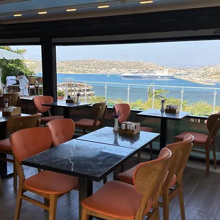 Aden Boutique Ξενοδοχείο *