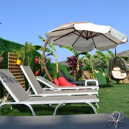 Aden Boutique * Çeşme