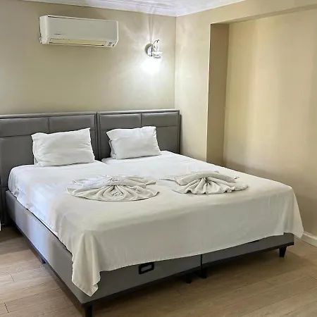 Aden Boutique 酒店 Çeşme