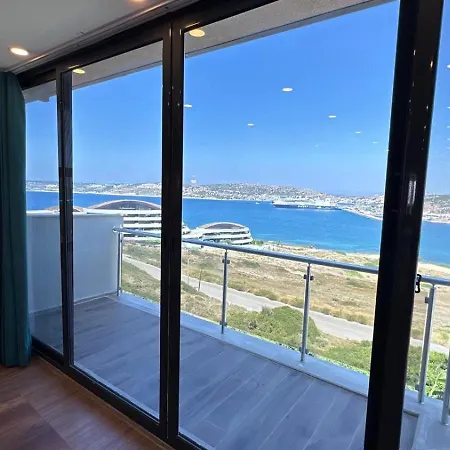 Aden Boutique Çeşme