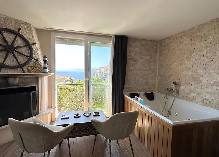 Aden Boutique Otel *