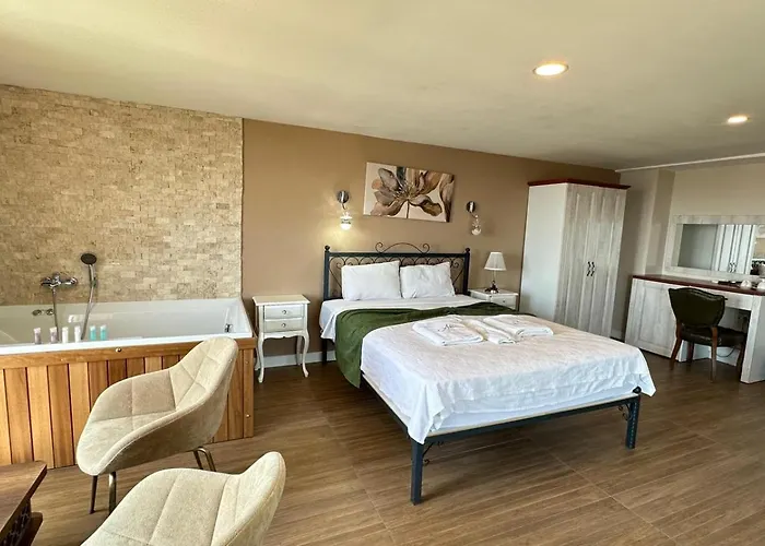 Otel Aden Boutique *