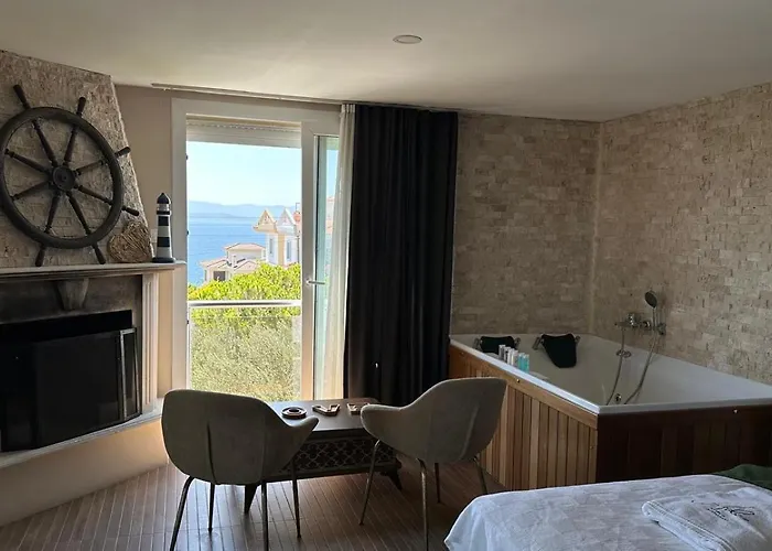 Aden Boutique * Çeşme