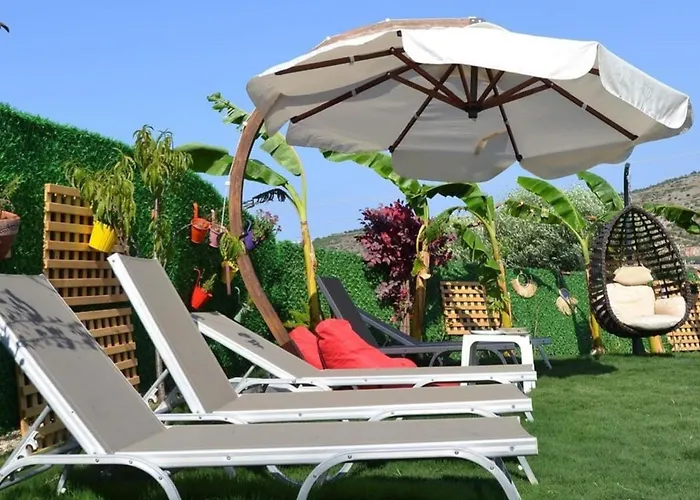 Aden Boutique * Çeşme