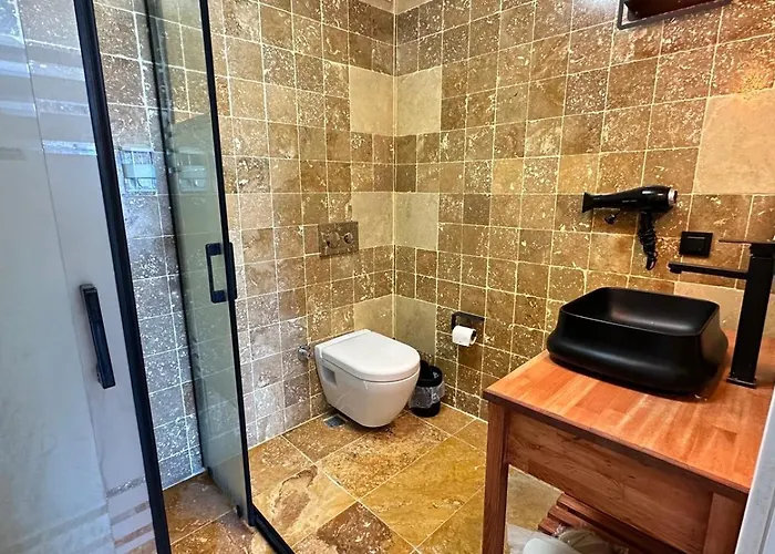 Aden Boutique Otel *