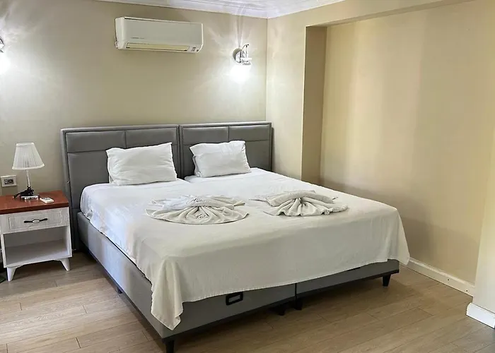 Aden Boutique Otel Çeşme