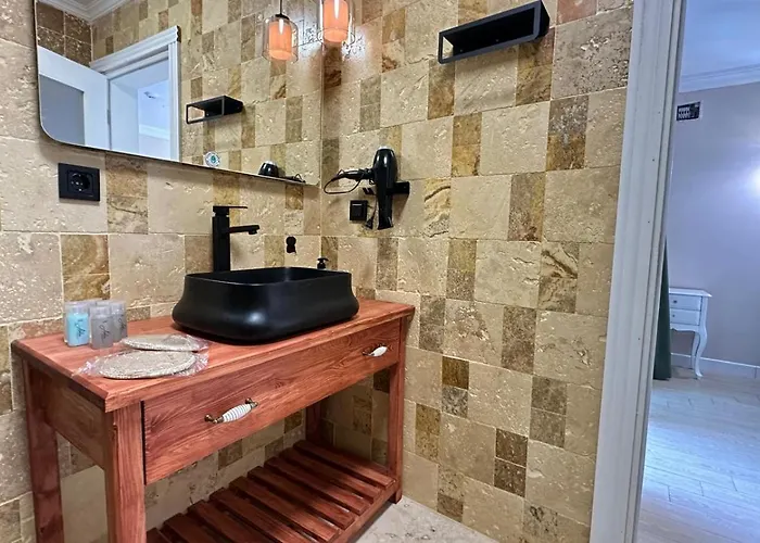 Aden Boutique Otel *