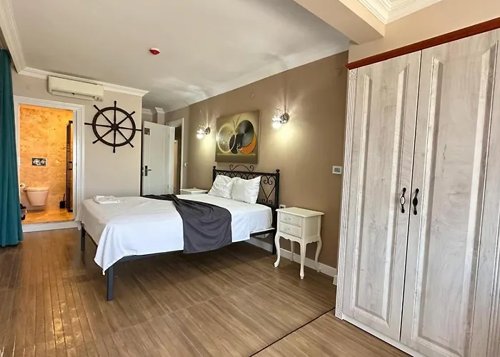 Otel Aden Boutique *