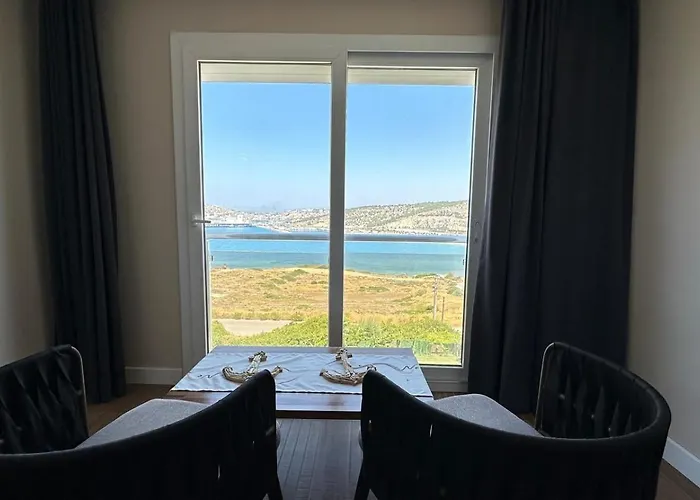 Aden Boutique Otel *