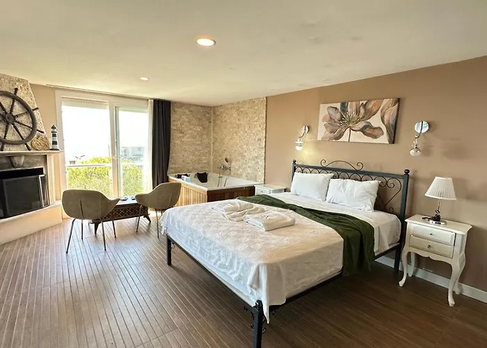 Otel Aden Boutique *