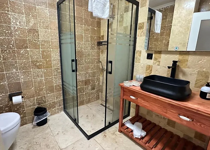 Otel Aden Boutique Çeşme