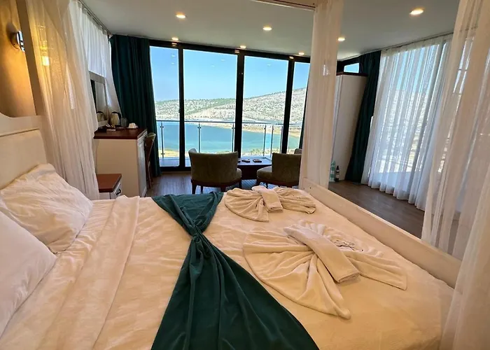 Aden Boutique Otel *